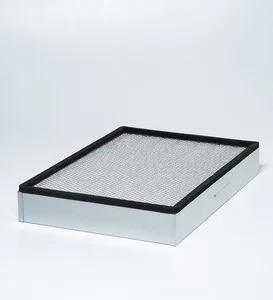 FILTRO CABINA - FCA6762 - Filtros KTN