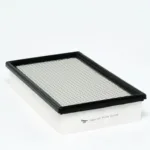 FILTRO CABINA - FCA7256 - Filtros KTN