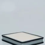 Filtro Cabina - FCA7260 - KTN