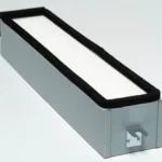 FILTRO CABINA - FCA7267 - Filtros KTN