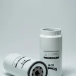 Filtro Combustible - FCO0017 - KTN