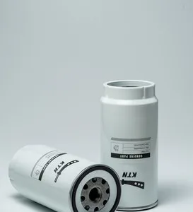 Filtro Combustible - FCO0017 - KTN
