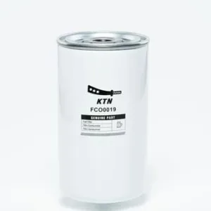 FILTRO COMBUSTIBLE - FCO0019 - Filtros KTN