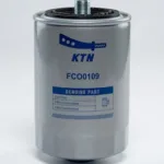 Filtro Combustible - FCO0109 - KTN