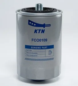 Filtro Combustible - FCO0109 - KTN