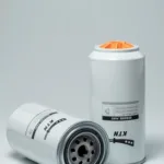 Filtro Combustible - FCO0124 - KTN