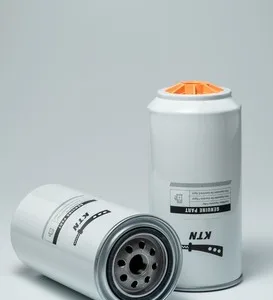 Filtro Combustible - FCO0124 - KTN
