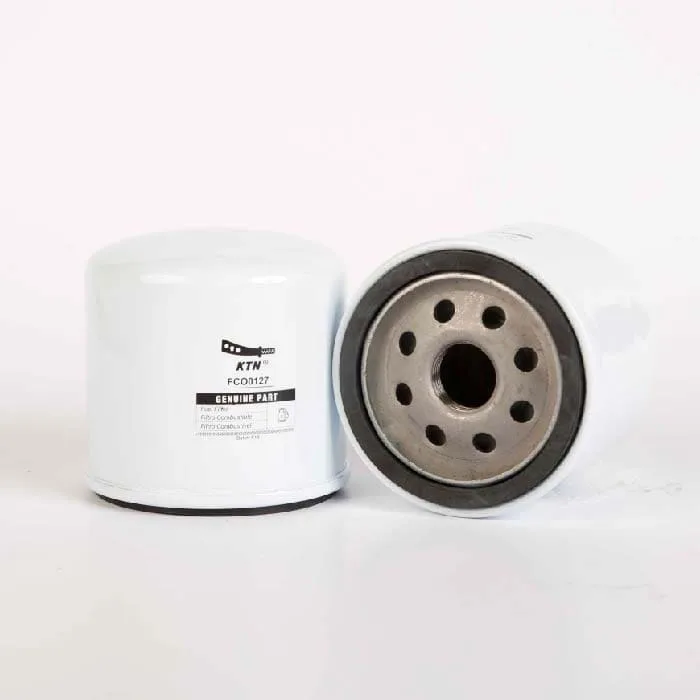 FCO0127 FILTRO COMBUSTIBLE - FCO0127 - Filtros KTN - Imagen 1