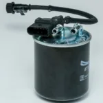 Filtro Combustible - FCO0374 - KTN