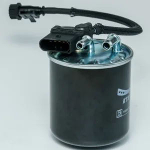 Filtro Combustible - FCO0374 - KTN