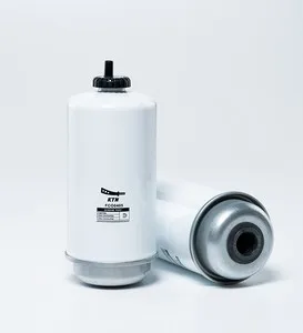 FILTRO COMBUSTIBLE  - FCO0405 - Filtros KTN