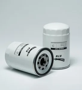 Filtro Combustible - FCO0444 - KTN