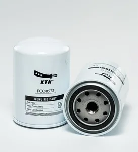 FILTRO COMBUSTIBLE - FCO0572 - Filtros KTN