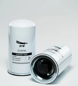 FILTRO COMBUSTIBLE - FCO0768 - Filtros KTN