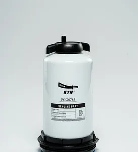 FILTRO COMBUSTIBLE - FCO0785 - Filtros KTN
