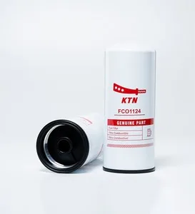 FILTRO COMBUSTIBLE - FCO1124 - Filtros KTN