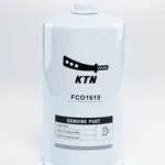 Filtro Combustible - FCO1619 - KTN