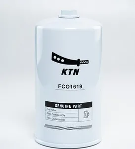 Filtro Combustible - FCO1619 - KTN
