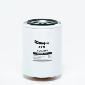 FILTRO COMBUSTIBLE - FCO2566 - Filtros KTN