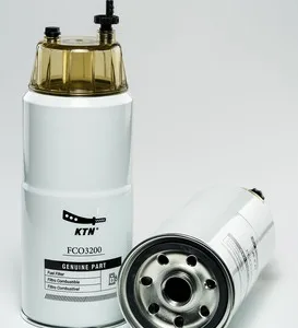 FILTRO COMBUSTIBLE - FCO3200 - Filtros KTN