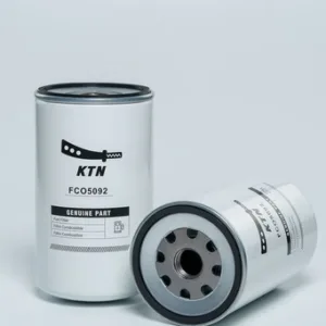Filtro Combustible - FCO5092 - KTN