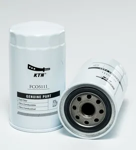 FILTRO COMBUSTIBLE - FCO5111 - Filtros KTN