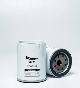 Filtro Combustible - FCO5153 - KTN