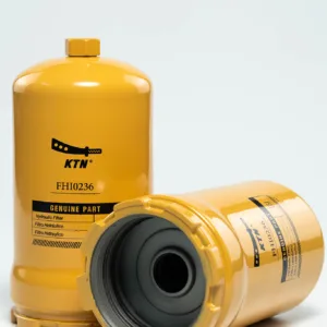 FILTRO HIDRAULICO - FHI0236 - Filtros KTN
