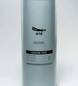 FILTRO HIDRAULICO - FHI5034 - Filtros KTN