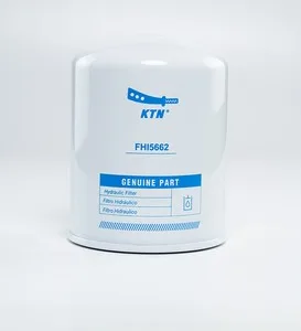 FILTRO HIDRAULICO - FHI5662 - Filtros KTN