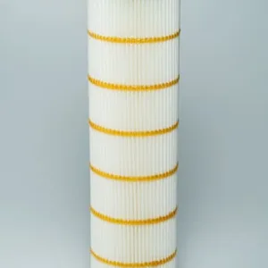 Filtro Hidráulico - FHI6383 - KTN