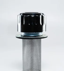 FILTRO RESPIRADERO - FRP0452 - Filtros KTN