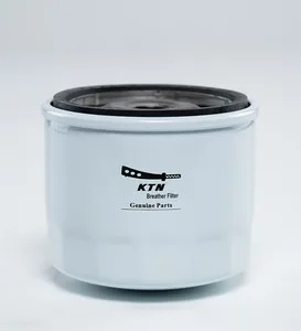 Filtro Respiradero - FRP2605 - KTN