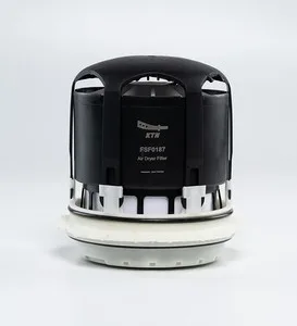 Filtro Secador - FSF0187 - KTN