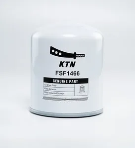 Filtro Secador - FSF1466 - KTN