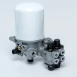 FILTRO SECADOR FRENO - FSFA001 - Filtros KTN