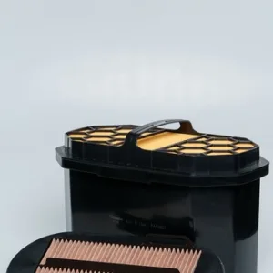 Kit Filtro Aire - KFAI0081/2 - KTN