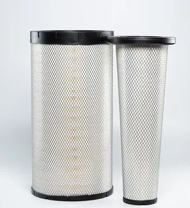 KIT FILTRO AIRE - KFAI7643-4 - Filtros KTN