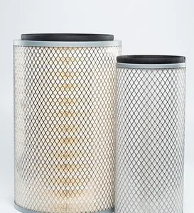 KIT FILTRO AIRE - KFAI8114-5 - Filtros KTN