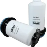 KIT FILTRO COMBUSTIBLE - KTC837002 - Turbo
