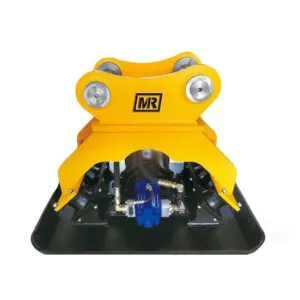 COMPACTADOR HIDRAULICO  - MR04 COMPACTADOR - Accesorios Equipos