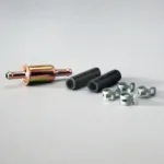 FILTRO COMBUSTIBLE  - P550454 - Donaldson