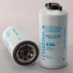 FILTRO COMBUSTIBLE - P551075 - Donaldson