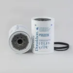 FILTRO COMBUSTIBLE - P553226 - Donaldson