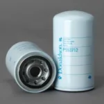 FILTRO ACEITE - P553712 - Donaldson