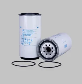 FILTRO COMBUSTIBLE - P579029 - Donaldson