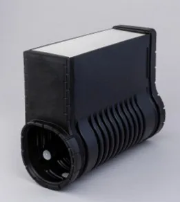 FILTRO AIRE 1º - P635773 - Donaldson