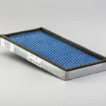 FILTRO CABINA - P636631 - Donaldson