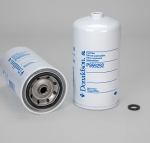 FILTRO COMBUSTIBLE - P959292 - Donaldson