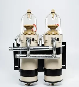 BASE COMPLETA C/FILTRO  - SV751000 - Filtros KTN